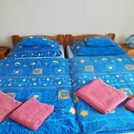 Гостевой дом Montana-ederics Vendeghaz 4*