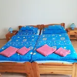 Montana-ederics Vendeghaz Гостевой дом 4*