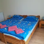 Montana-ederics Vendeghaz 4*