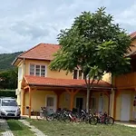 Гостевой дом Montana-ederics Vendeghaz Балатонедерич