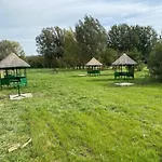 Гостевой дом Montana-ederics Vendeghaz