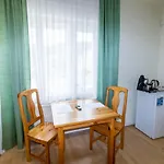 Montana-ederics Vendeghaz 4* Балатонедерич
