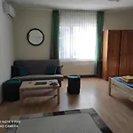 Гостевой дом Montana-ederics Vendeghaz 4*