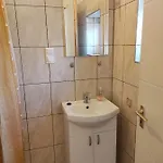 Гостевой дом Montana-ederics Vendeghaz 4*