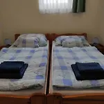 Гостевой дом Montana-ederics Vendeghaz 4*