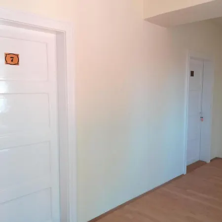 Montana-ederics Maison d'hôtes Balatonederics