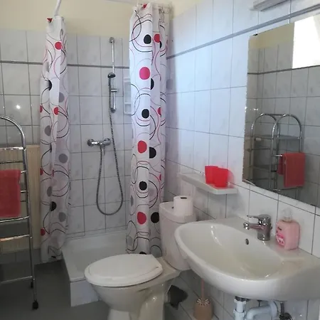 Montana-ederics 4* Balatonederics