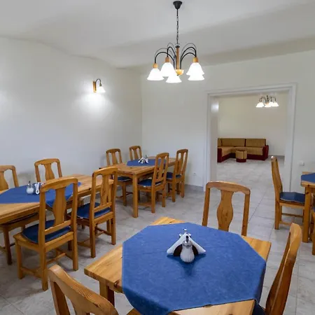 Maison d'hôtes Montana-ederics 4*