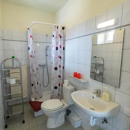 Guest house Montana-ederics Vendeghaz 4*
