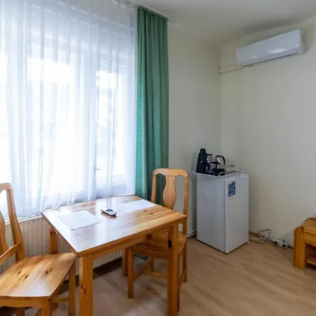 Guest house Montana-ederics Vendeghaz 4*