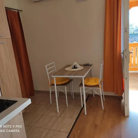 Montana-ederics Vendeghaz Guest house *