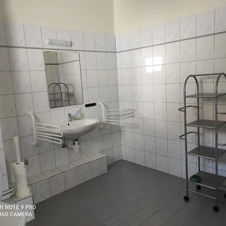 Guest house Montana-ederics Vendeghaz