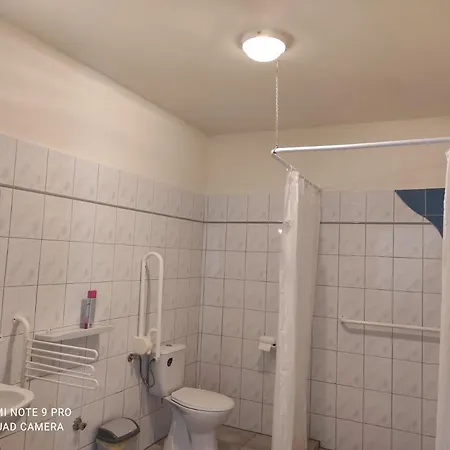 Montana-ederics Vendeghaz Guest house 4*