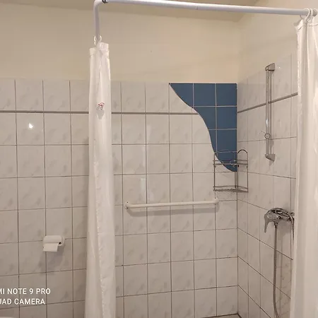 Montana-ederics Vendeghaz Guest house 4*