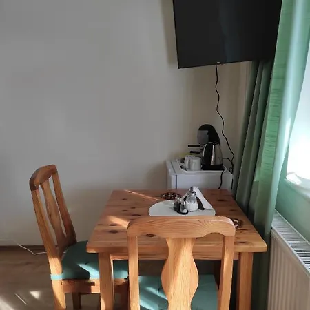 Montana-ederics Vendeghaz Guest house 4*