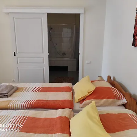 Montana-ederics Maison d'hôtes