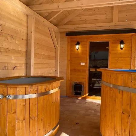 Montana-ederics Maison d'hôtes