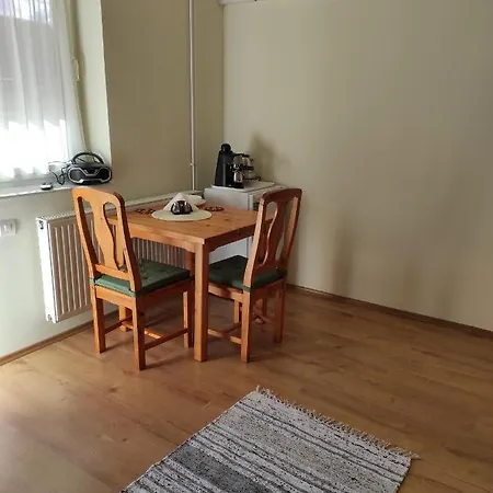 Maison d'hôtes Montana-ederics Balatonederics