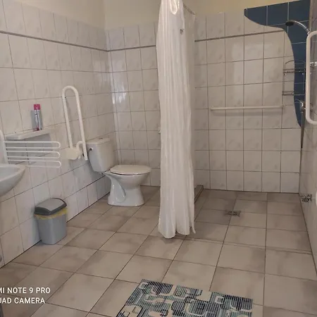 Montana-ederics Maison d'hôtes Balatonederics