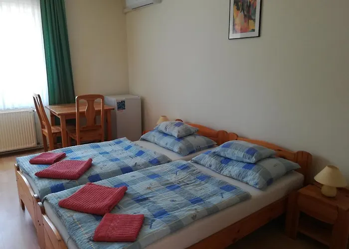 Montana-ederics Maison d'hôtes