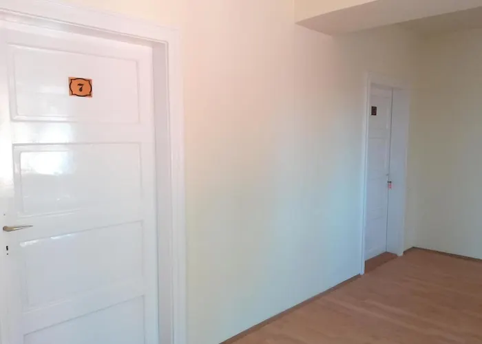 Montana-ederics Maison d'hôtes Balatonederics