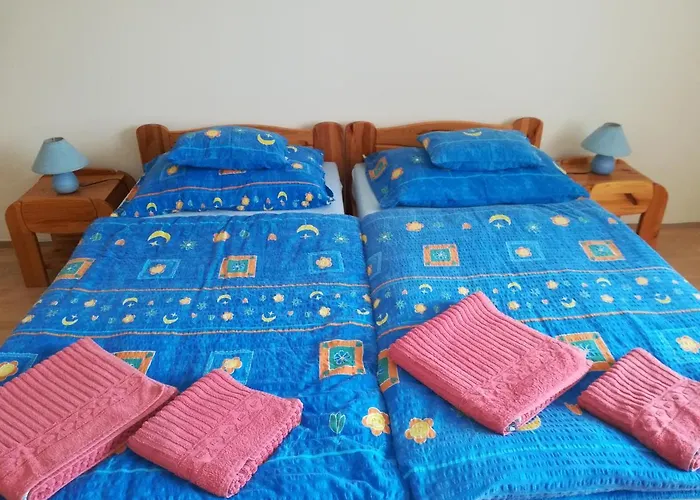 Maison d'hôtes Montana-ederics 4*