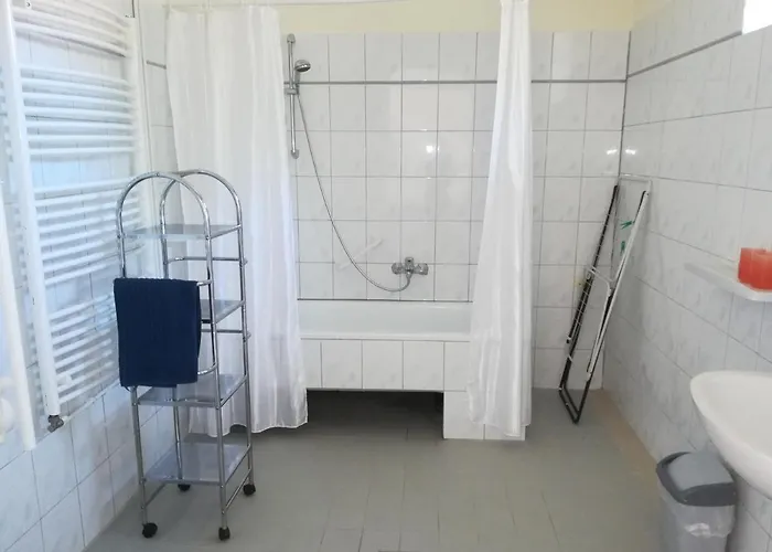 Montana-ederics Vendeghaz בלטונדריץ'