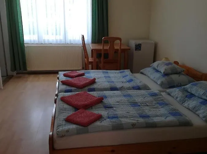 Montana-ederics Maison d'hôtes 4*