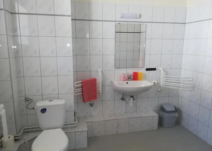 Montana-ederics 4* Balatonederics