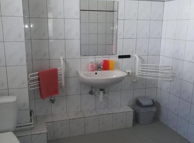 Maison d'hôtes Montana-ederics