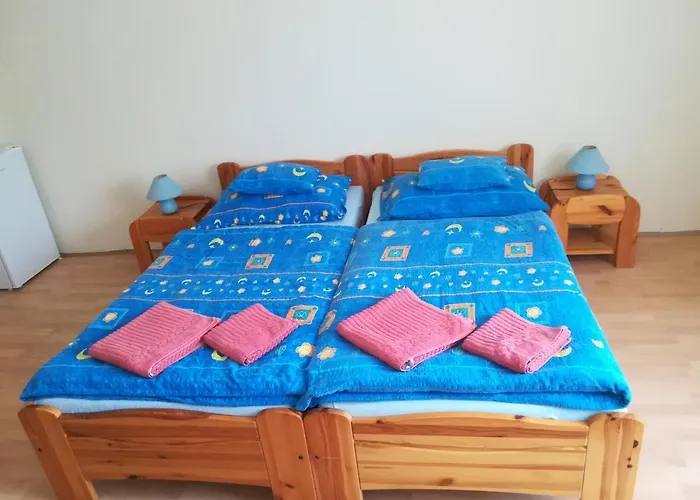 Montana-ederics Maison d'hôtes 4*