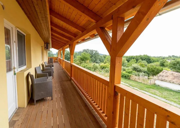 Montana-ederics Maison d'hôtes 4*