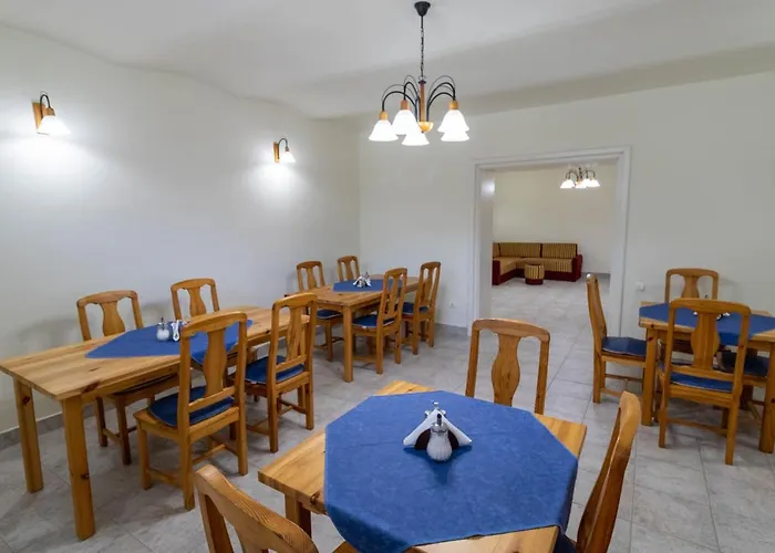 Maison d'hôtes Montana-ederics 4*