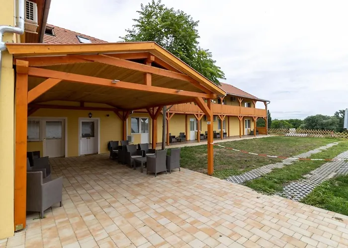 Maison d'hôtes Montana-ederics