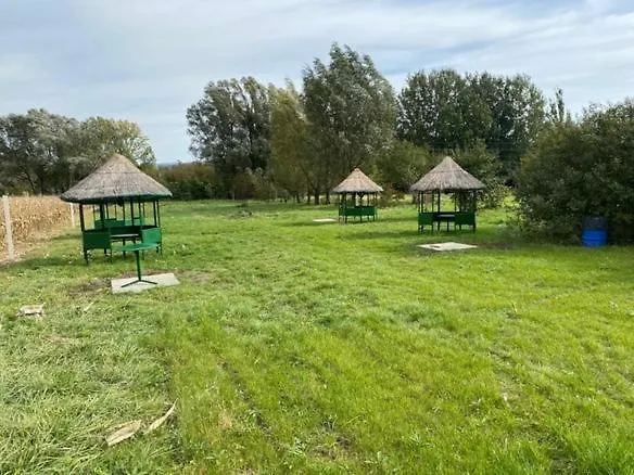 Maison d'hôtes Montana-ederics