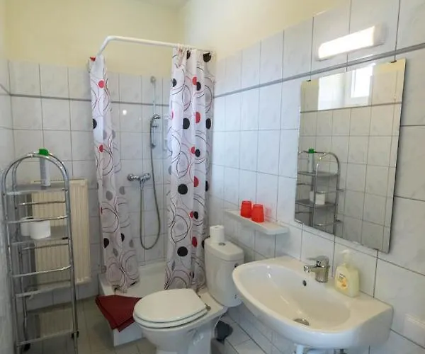 Maison d'hôtes Montana-ederics 4*