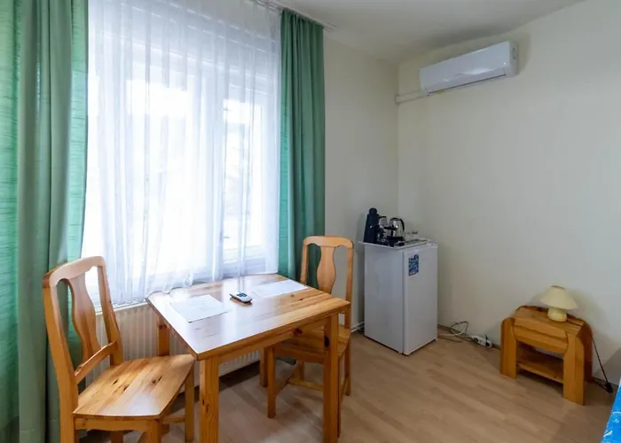 Maison d'hôtes Montana-ederics 4*