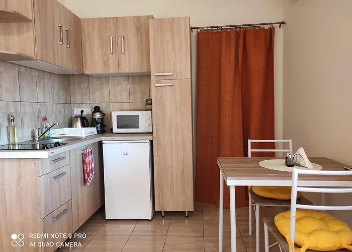 Montana-ederics Vendeghaz