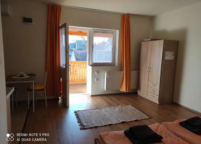 Montana-ederics Balatonederics