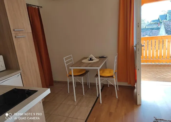 Montana-ederics Vendeghaz Guest house 4*