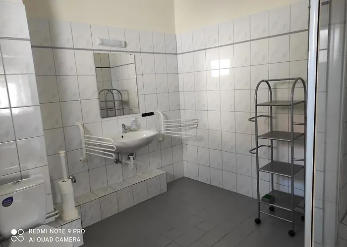 בית הארחה Montana-ederics Vendeghaz