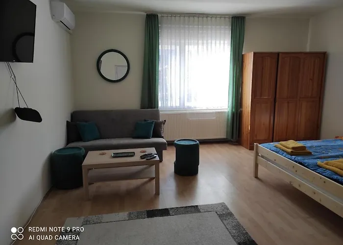 Maison d'hôtes Montana-ederics 4*