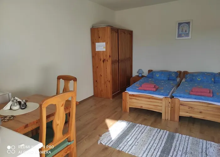 Montana-ederics Balatonederics