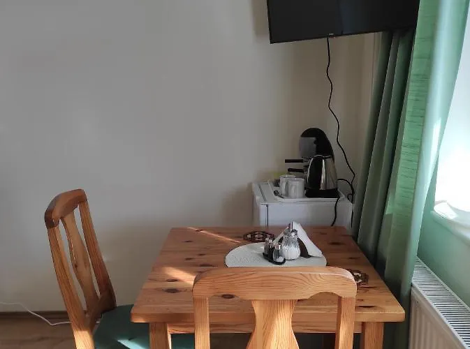 Montana-ederics Maison d'hôtes 4*