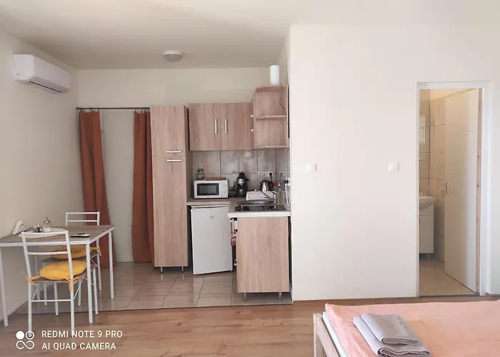 Montana-ederics Vendeghaz 4*