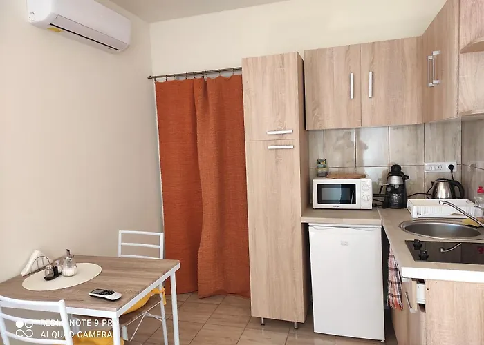 Maison d'hôtes Montana-ederics