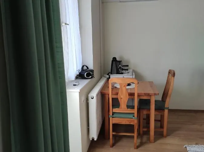 Montana-ederics Vendeghaz בלטונדריץ'