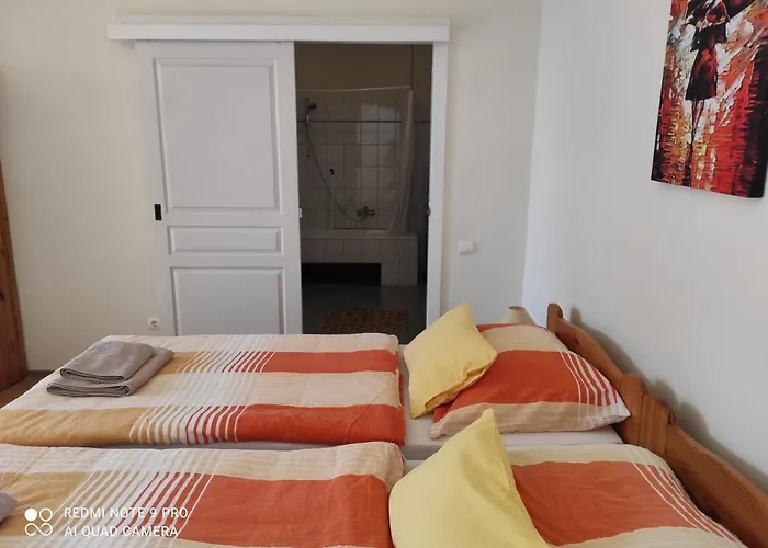 Montana-ederics Maison d'hôtes