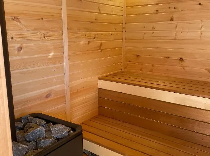 Maison d'hôtes Montana-ederics