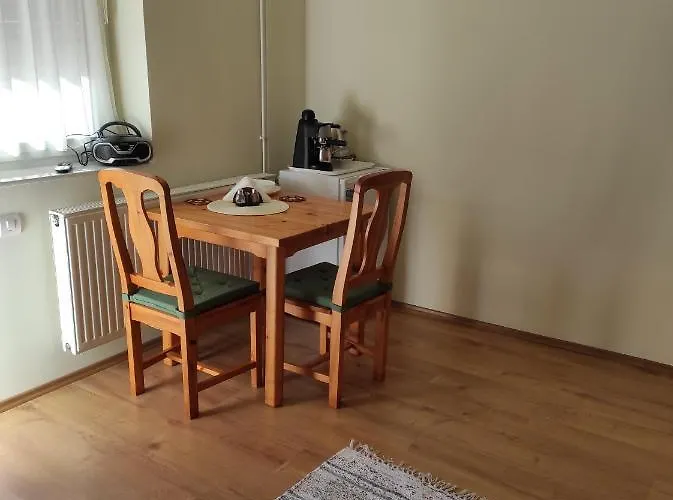 בית הארחה Montana-ederics Vendeghaz בלטונדריץ'